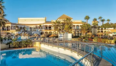 Aldiana Club Andalusien