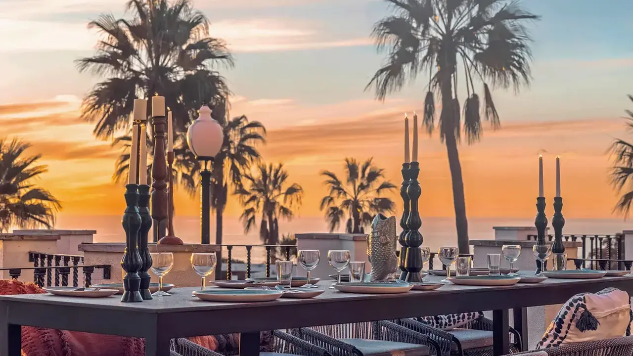 Aldiana Club Andalusien