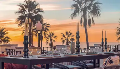 Aldiana Club Andalusien