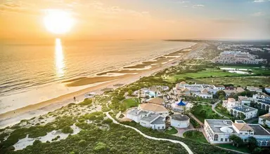 Aldiana Club Andalusien
