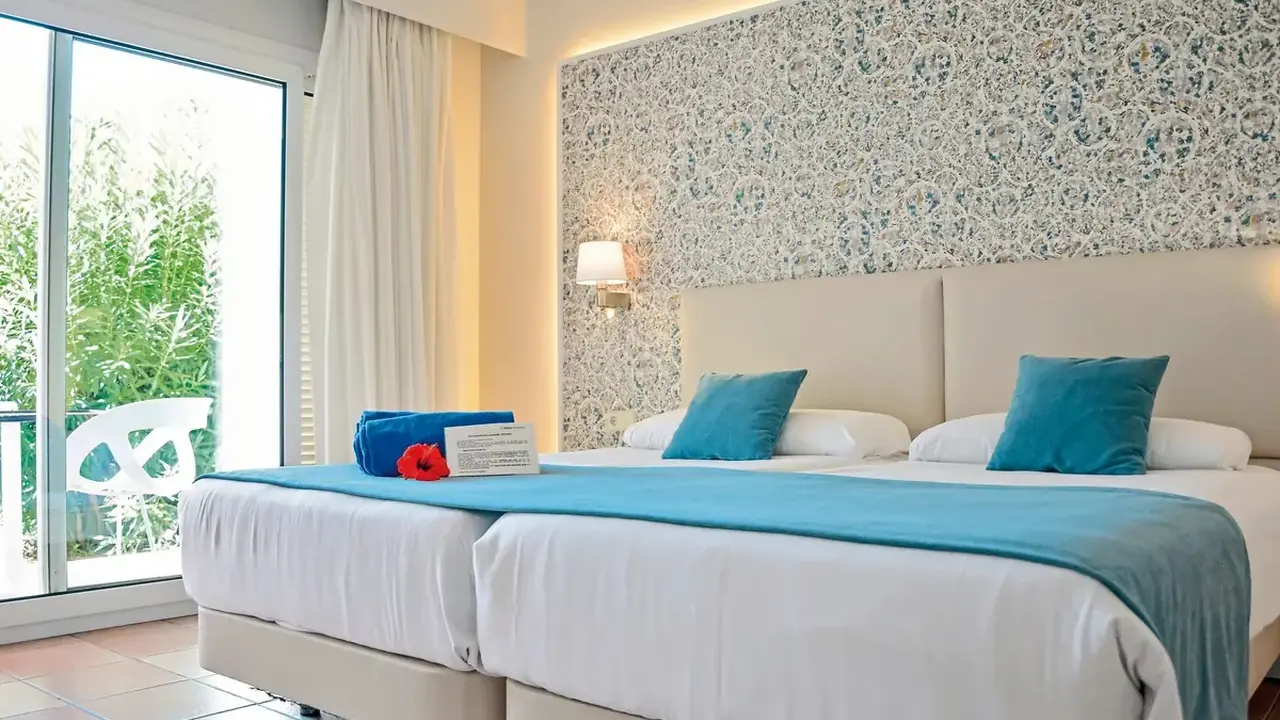 Aldiana Club Andalusien