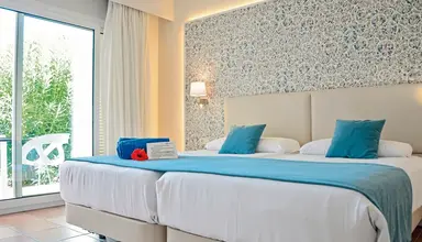 Aldiana Club Andalusien