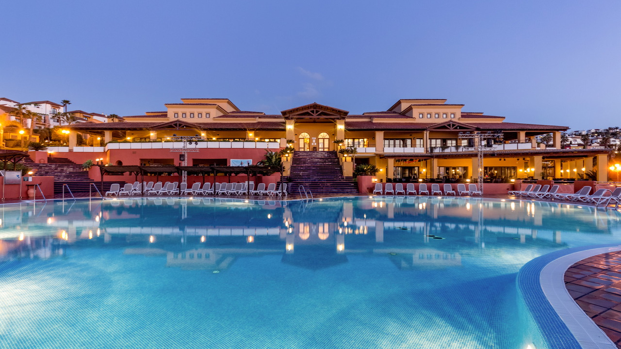 Aldiana Club Costa del Sol
