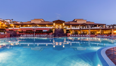 Aldiana Club Costa del Sol