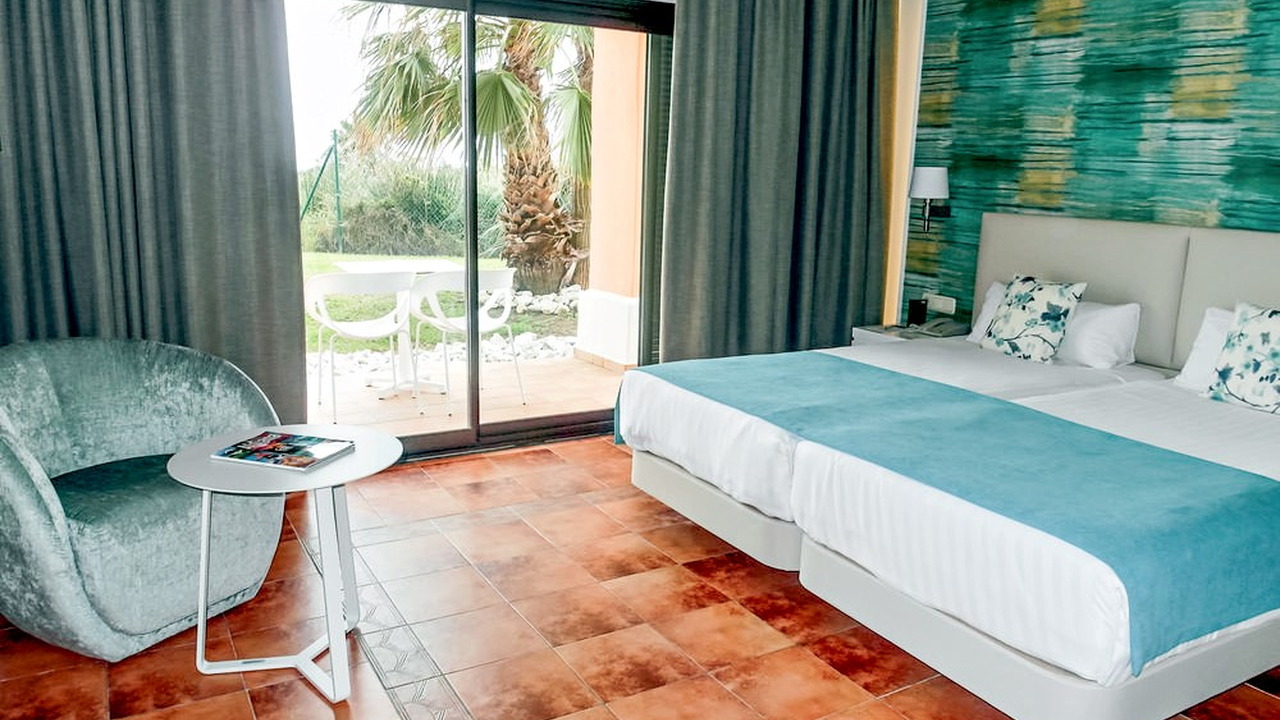 Aldiana Club Costa del Sol