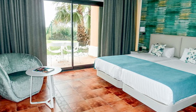 Aldiana Club Costa del Sol