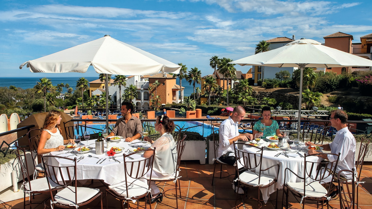 Aldiana Club Costa del Sol