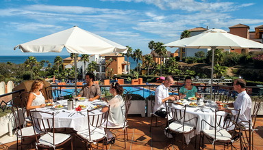 Aldiana Club Costa del Sol