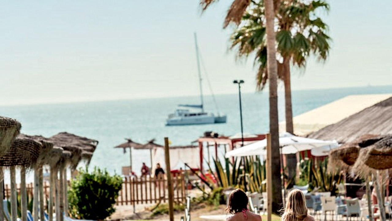 Aldiana Club Costa del Sol