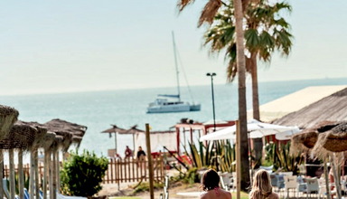 Aldiana Club Costa del Sol