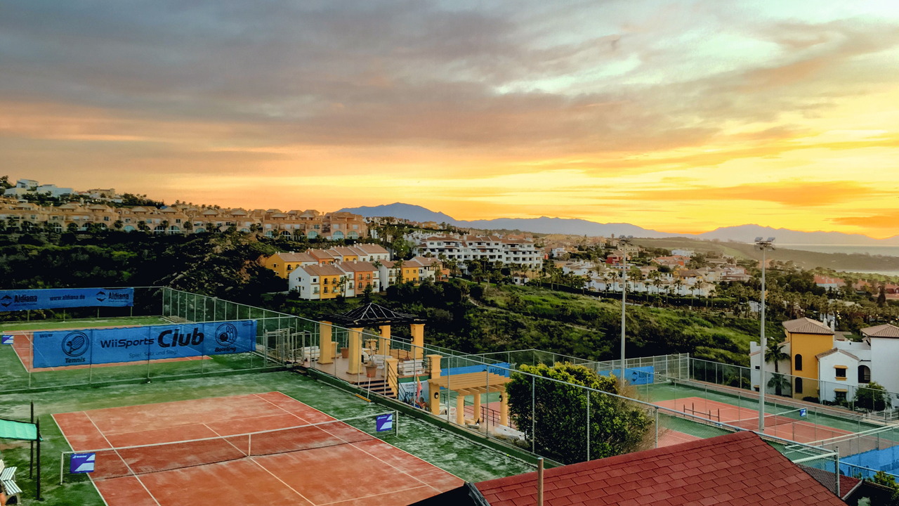 Aldiana Club Costa del Sol