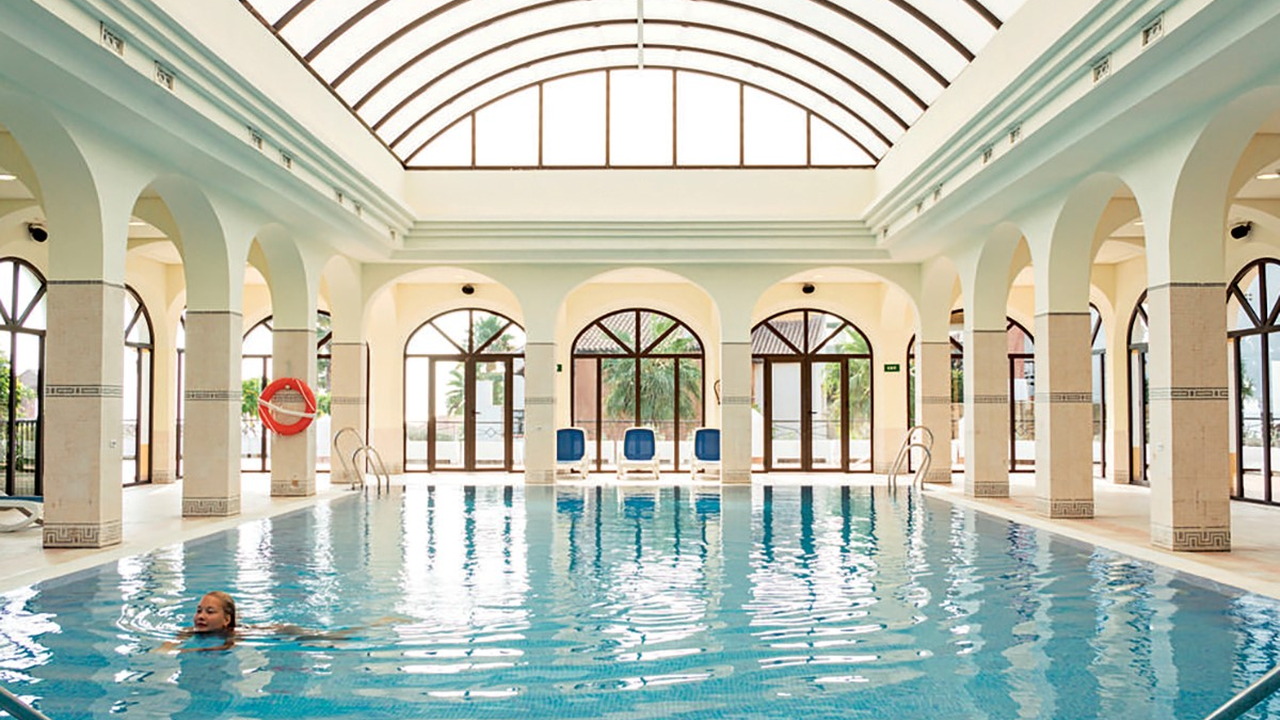 Aldiana Club Costa del Sol