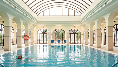 Aldiana Club Costa del Sol