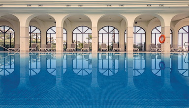 Aldiana Club Costa del Sol
