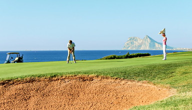 Aldiana Club Costa del Sol