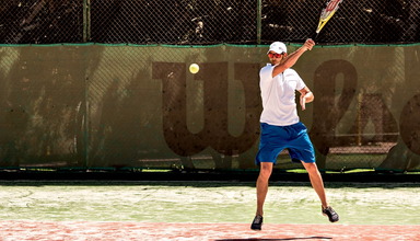 Aldiana Club Costa del Sol