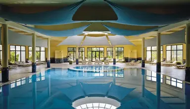 Aldiana Club Djerba Atlantide