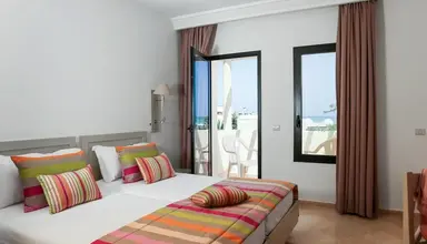 Aldiana Club Djerba Atlantide