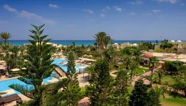 Aldiana Club Djerba Atlantide