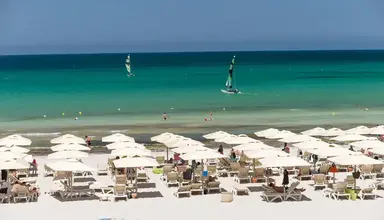 Aldiana Club Djerba Atlantide