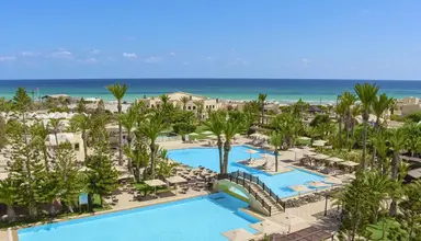 Aldiana Club Djerba Atlantide