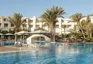 Aldiana Club Djerba Atlantide