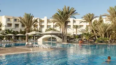 Aldiana Club Djerba Atlantide