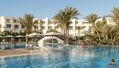 Aldiana Club Djerba Atlantide