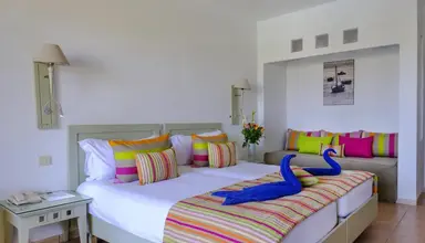Aldiana Club Djerba Atlantide