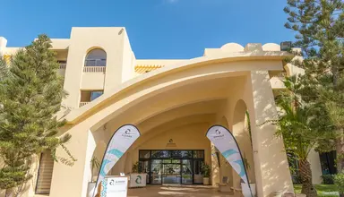 Aldiana Club Djerba Atlantide