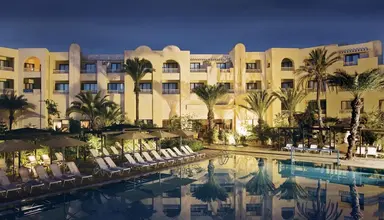 Aldiana Club Djerba Atlantide