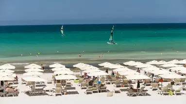 Aldiana Club Djerba Atlantide