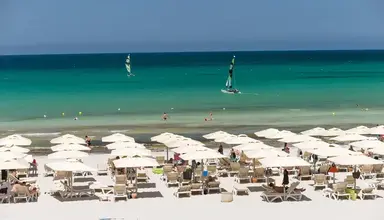 Aldiana Club Djerba Atlantide
