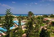 Aldiana Club Djerba Atlantide