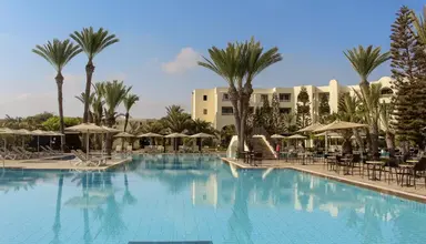 Aldiana Club Djerba Atlantide