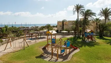 Aldiana Club Djerba Atlantide