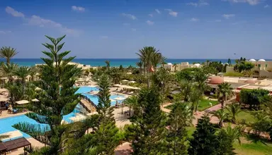Aldiana Club Djerba Atlantide