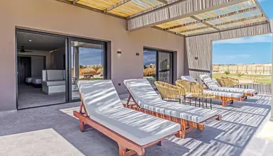 Aldiana Club Naga Bay