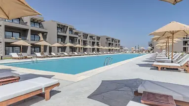 Aldiana Club Naga Bay