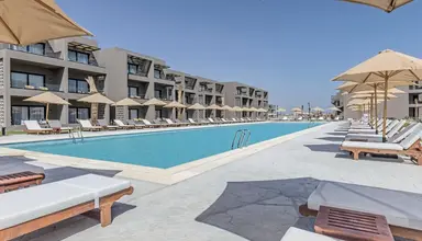 Aldiana Club Naga Bay