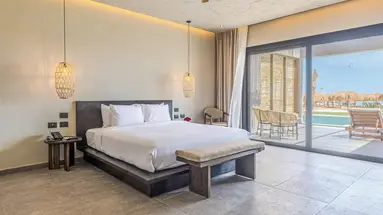 Aldiana Club Naga Bay