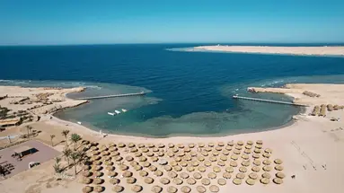 Aldiana Club Naga Bay