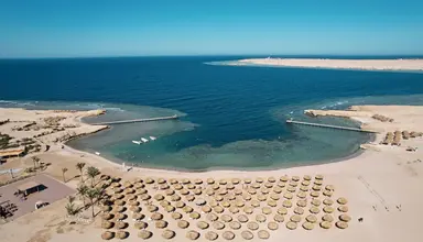 Aldiana Club Naga Bay