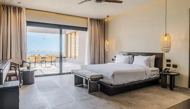 Aldiana Club Naga Bay