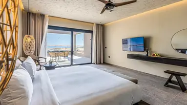 Aldiana Club Naga Bay
