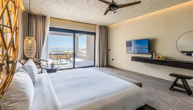 Aldiana Club Naga Bay