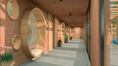 Aldiana Club Naga Bay