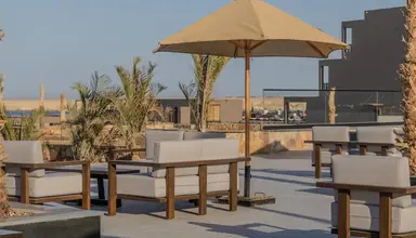 Aldiana Club Naga Bay