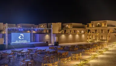 Aldiana Club Naga Bay