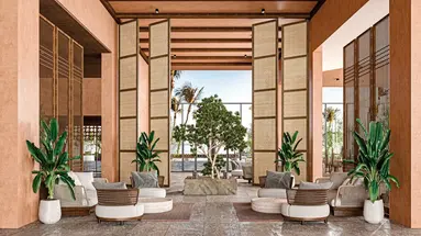 Aldiana Club Naga Bay